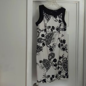 Ronni Nicole Dress